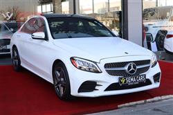 مێرسێدس بێنز C-Class